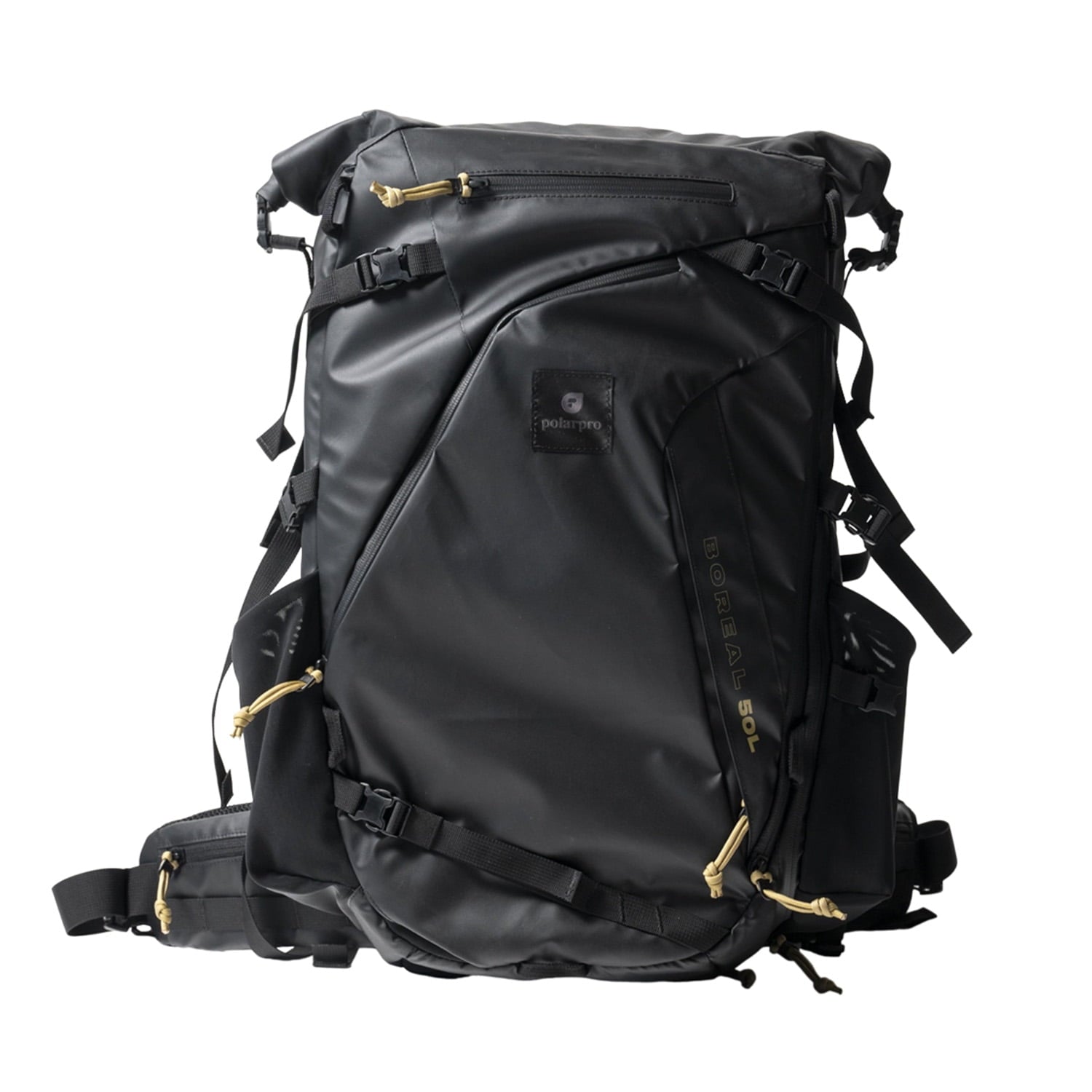 PolarPro Boreal 50L Camera Backpack The Ultimate Companion for Professional Cinematographers