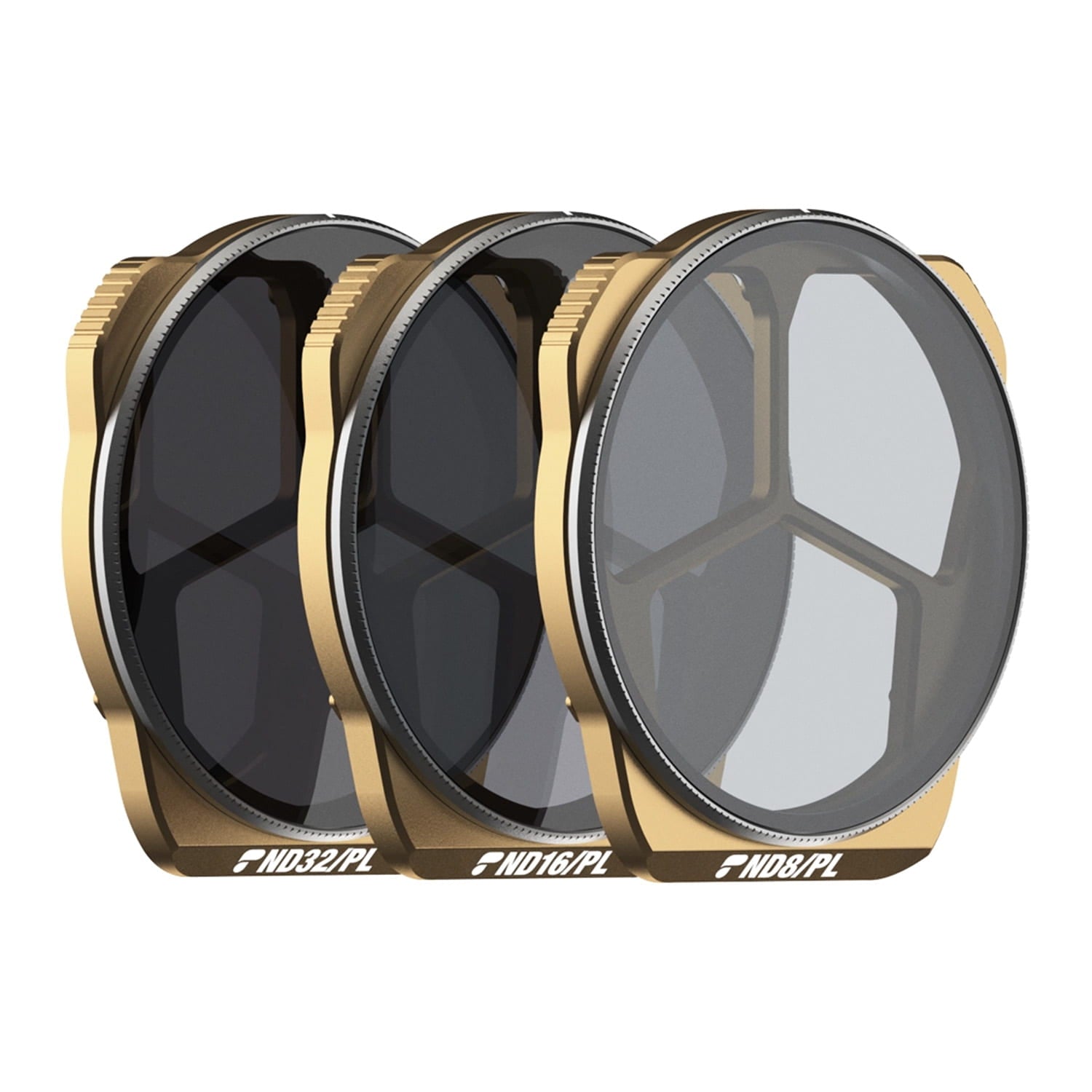 PolarPro online Spark Filter 6-Pack (FP, ND8, ND16, ND32, ND8/PL, ND16/PL) DJI - NEW