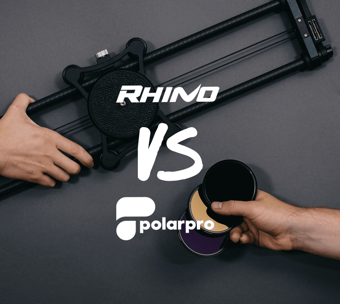 PolarPro vs. Rhino Timelapse Contest - 24 Hours in Seattle