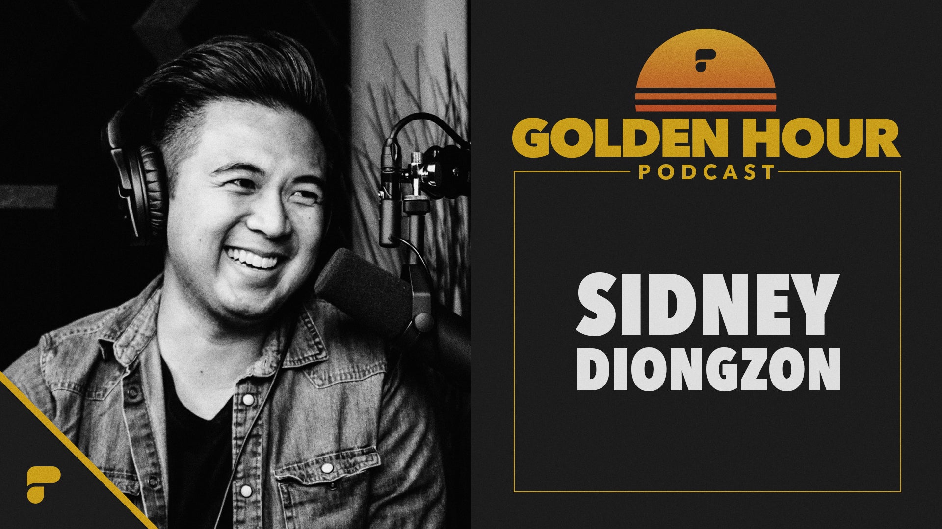 Sidney Diongzon