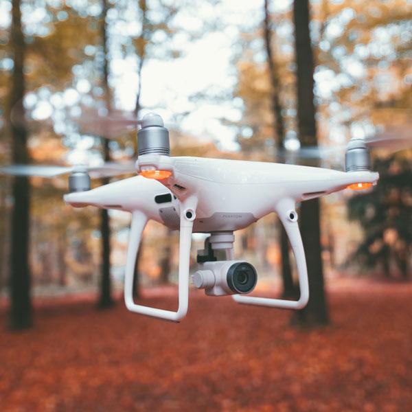 Drone Traveling Tips, at Home and Abroad