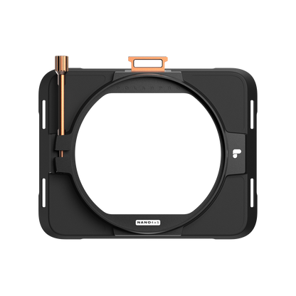 Nano 4x5 Matte Box