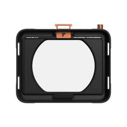 Nano 4x5 Matte Box