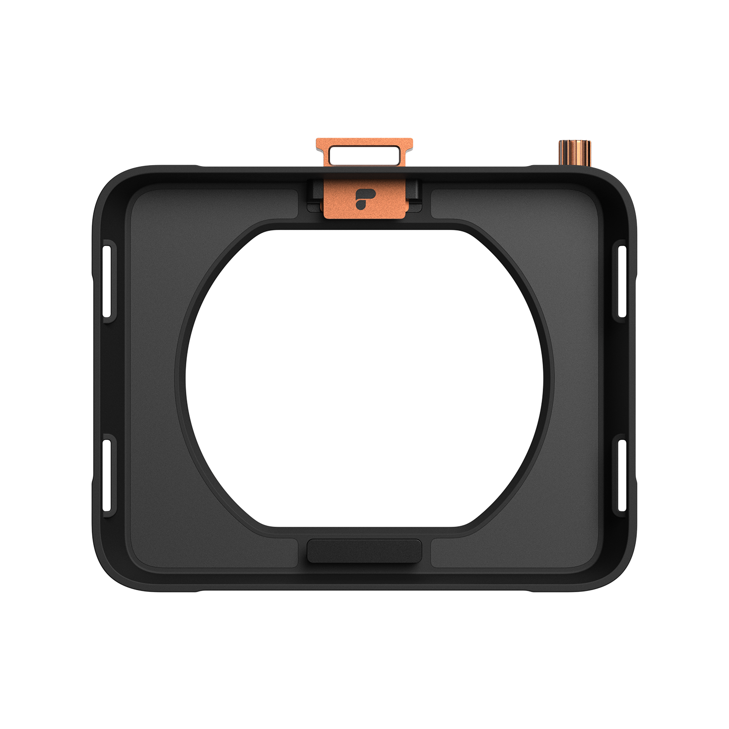 Nano 4x5 Matte Box