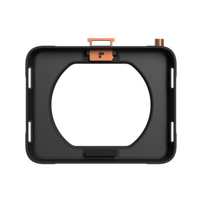 Nano 4x5 Matte Box