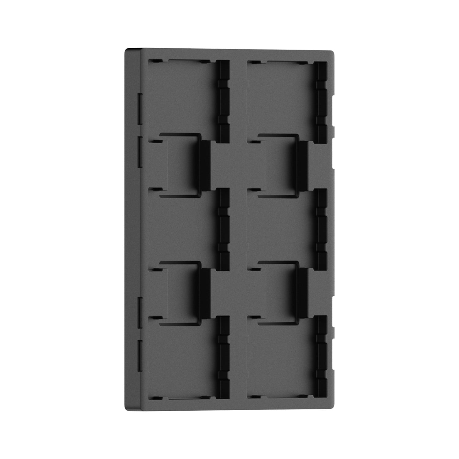 CFExpress A Insert Tray - Slate II