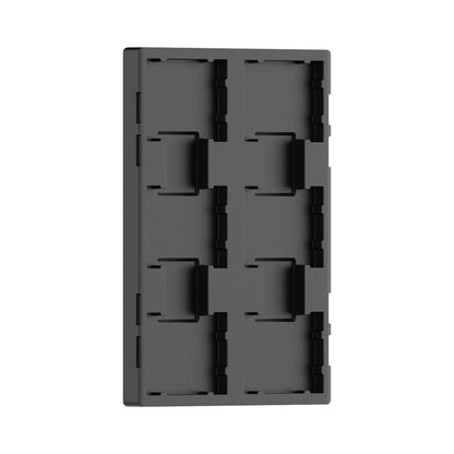 CFExpress A Insert Tray - Slate II