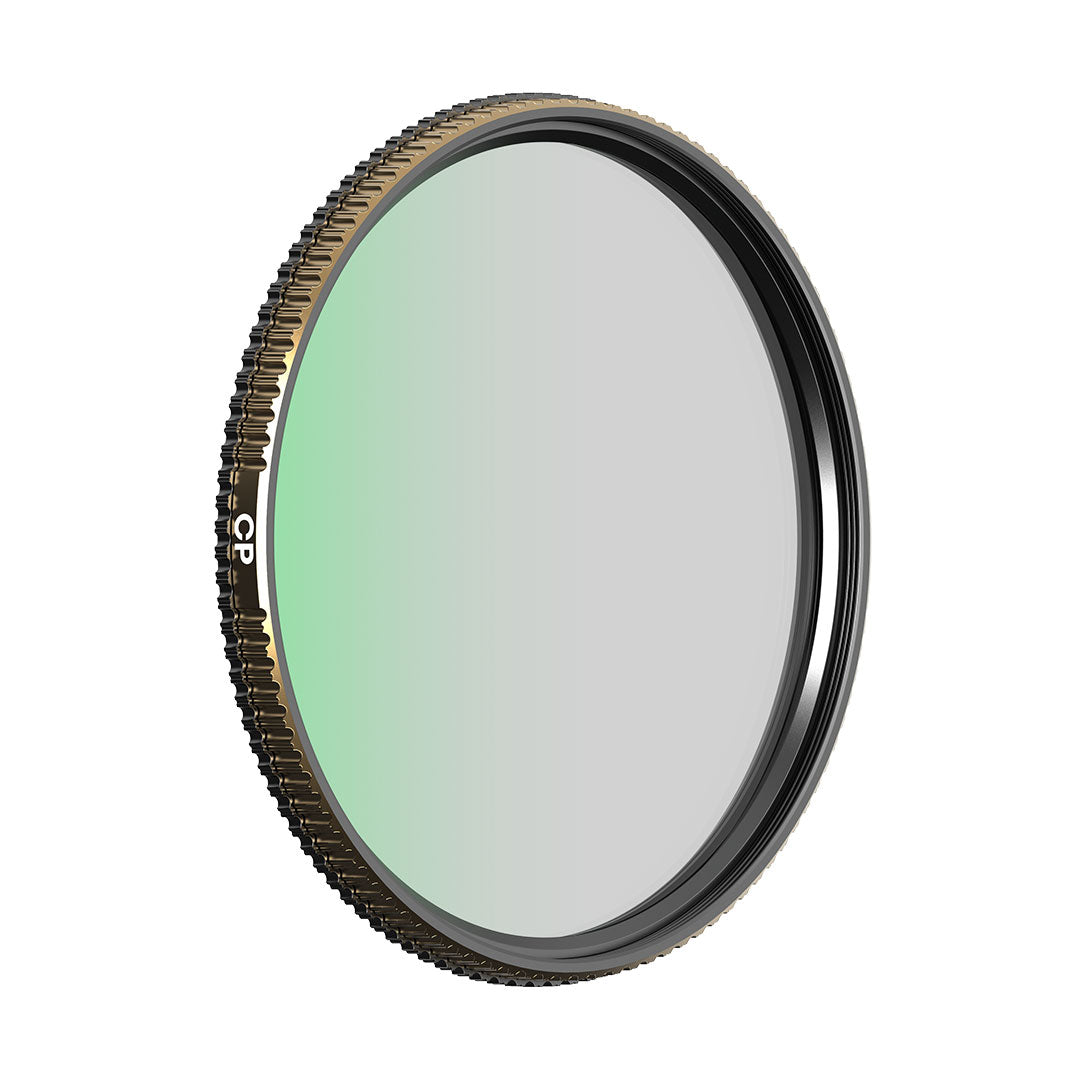 Circular Polarizer Filter