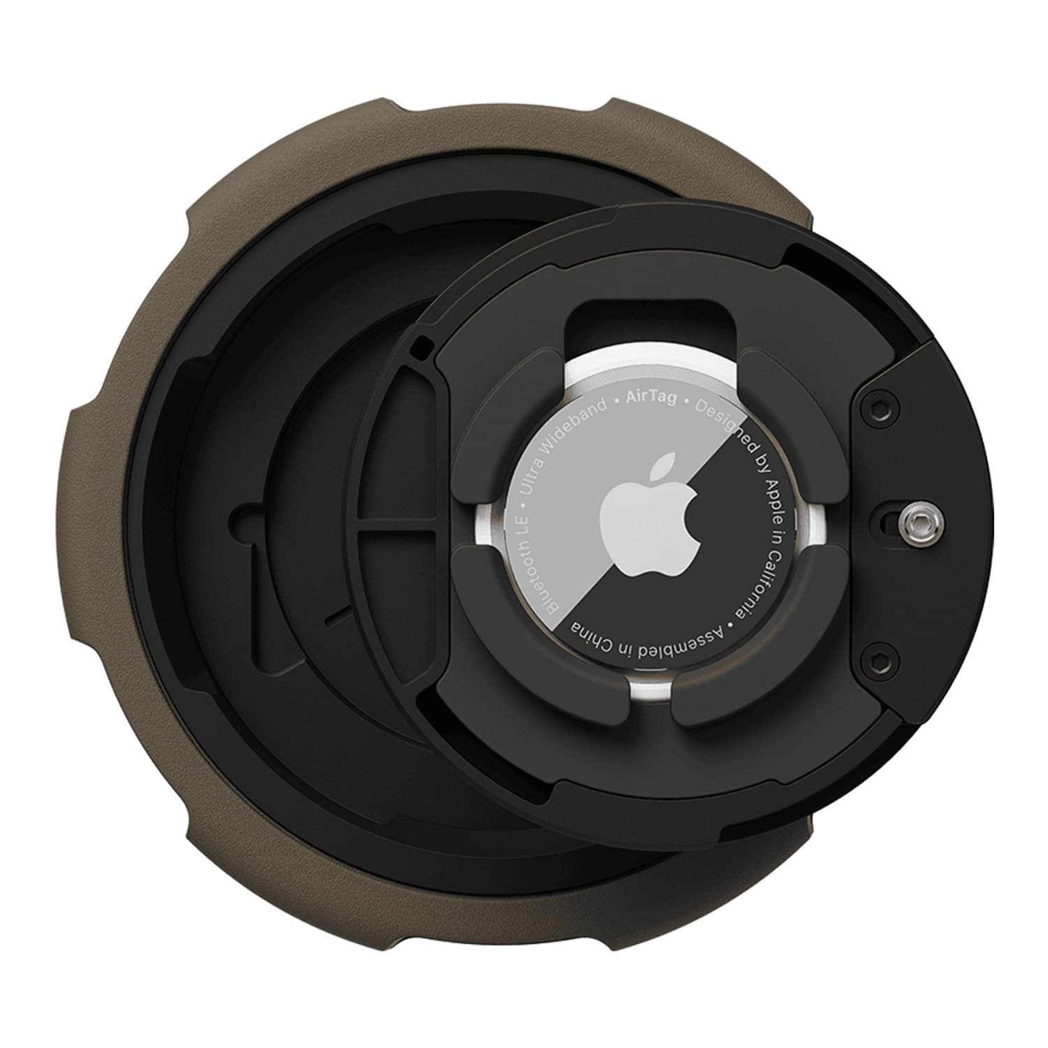 Defender Lens Cover