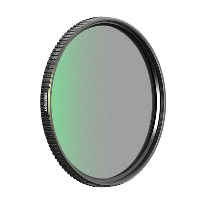 ShortStache Filter for Fuji X100VI: Premium Accessory for Enhanced Photography 