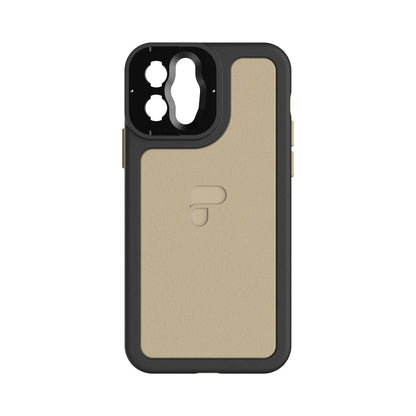 iPhone 12 Pro - Case | LiteChaser Pro - Sage