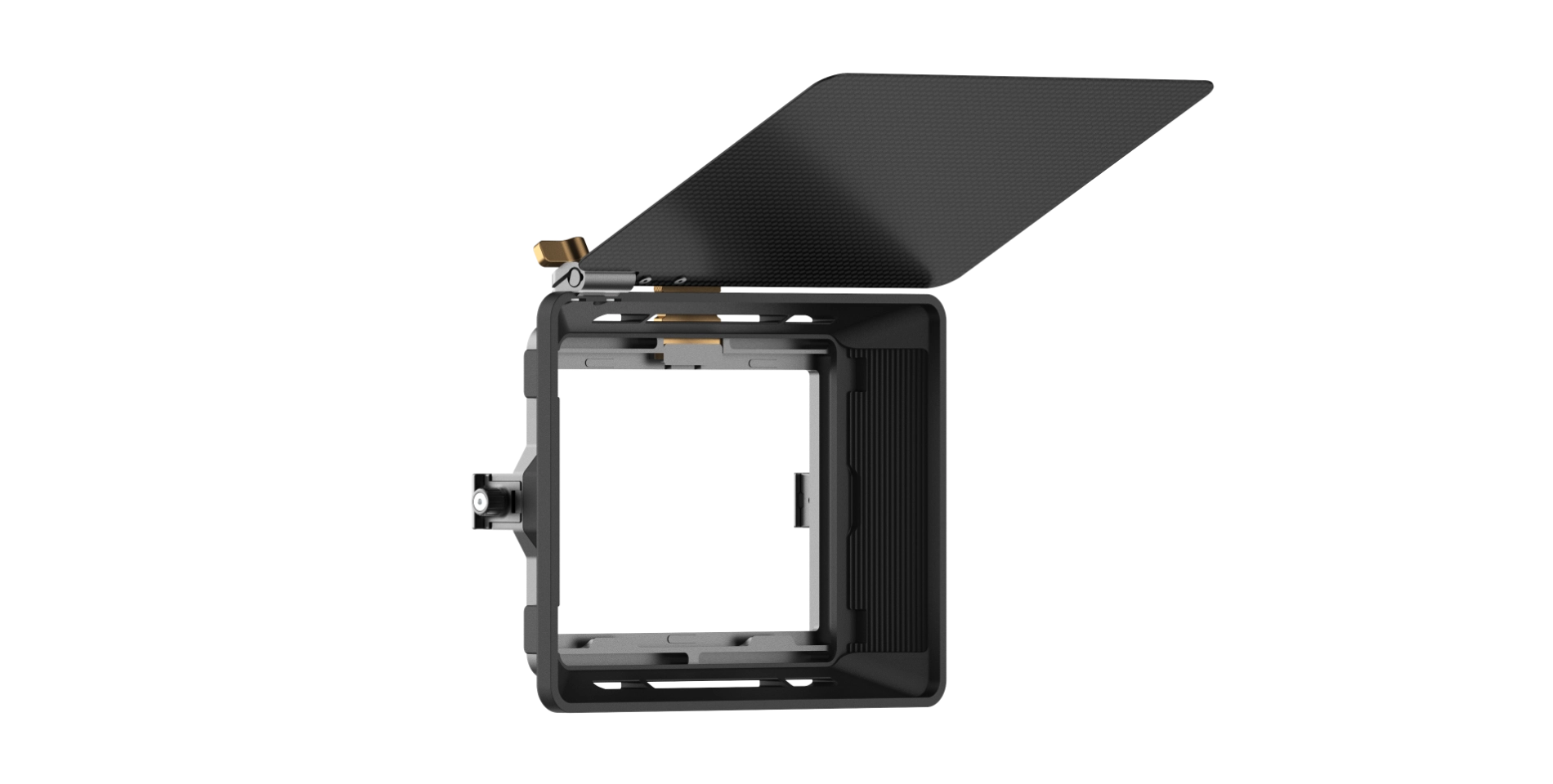 Basecamp 4x5 Adapter