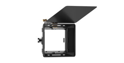 Basecamp 4x5 Adapter