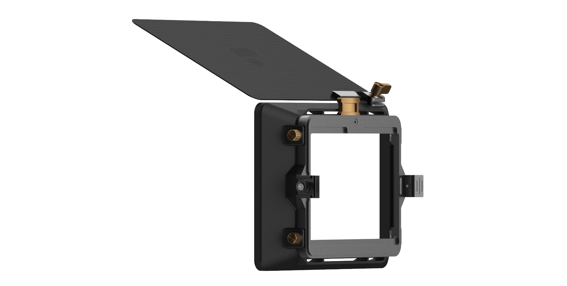 Basecamp 4x5 Adapter