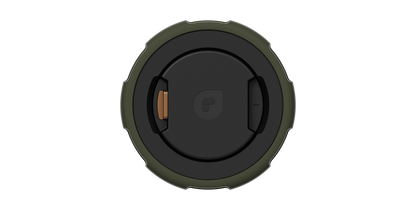 Defender Pro Sony Replacement Lens Cover with AirTag Storage - Elevate Security and Tracking for Your Sony Lenses