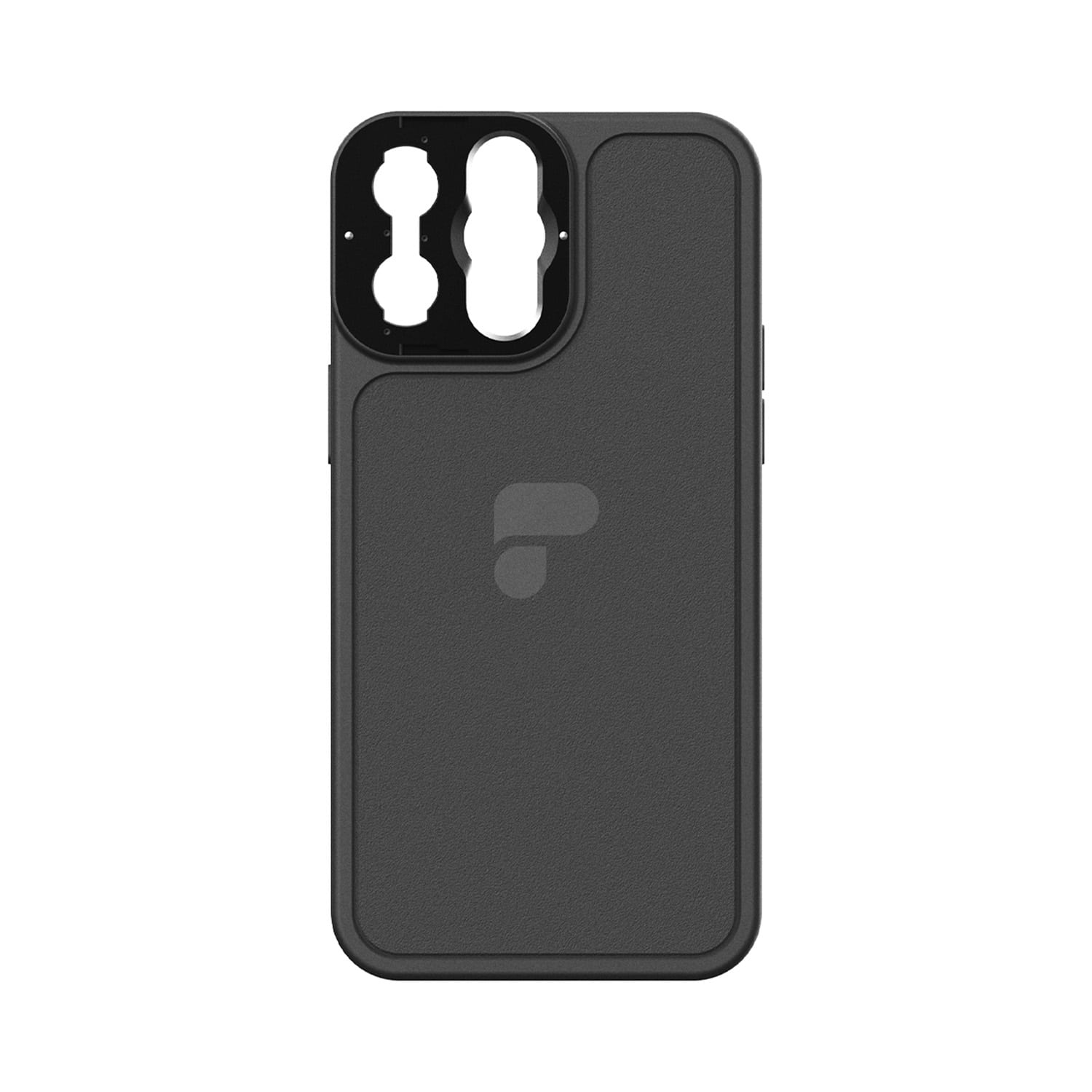 iPhone 13 Pro Max - Case | LiteChaser Pro - Black