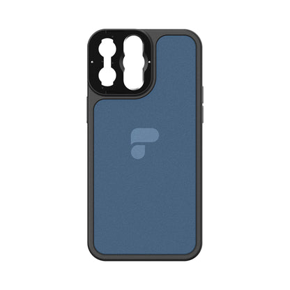 iPhone 13 Pro Max - Case | LiteChaser Pro - Glacier