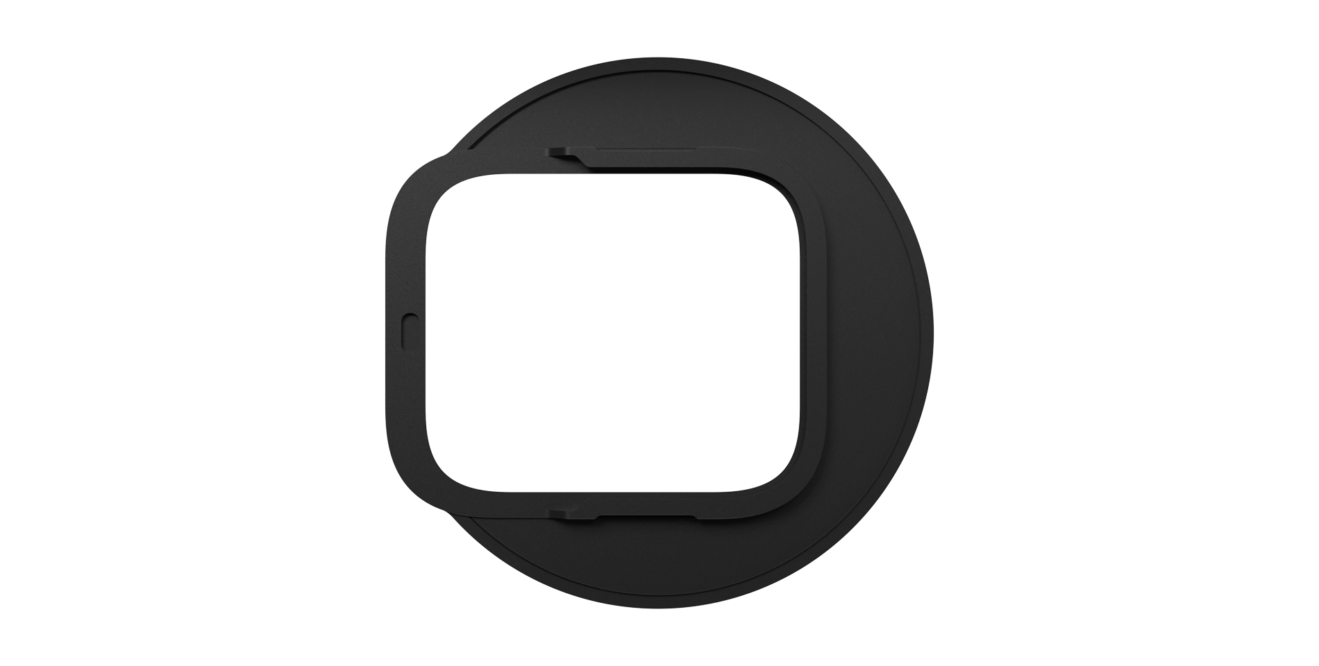 67mm Filter Adaptor | iPhone 15 Series