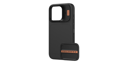 iPhone 15 Case with Camera Cover