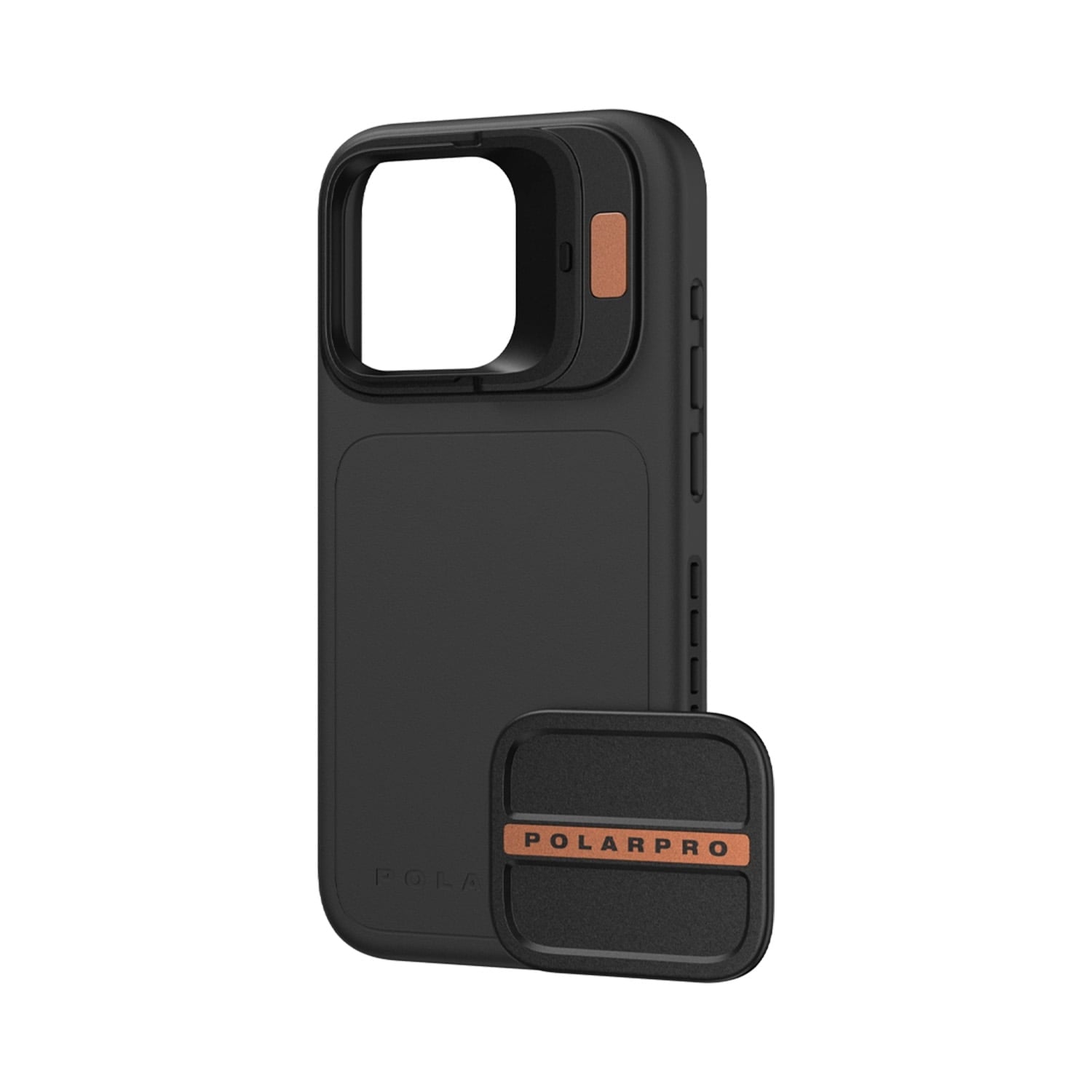 Polar pro shops case