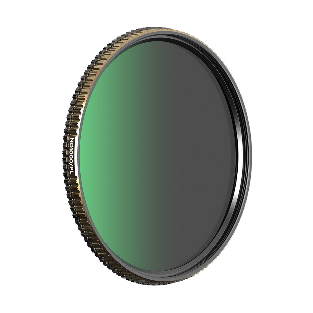 ND/PL Filter