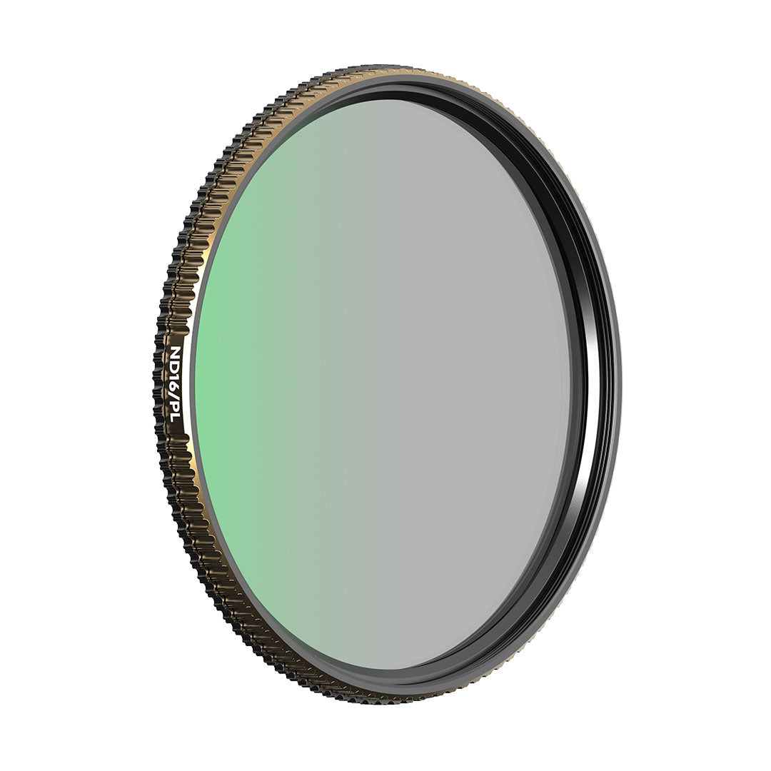 ND/PL Filter