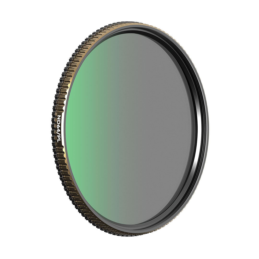 ND/PL Filter