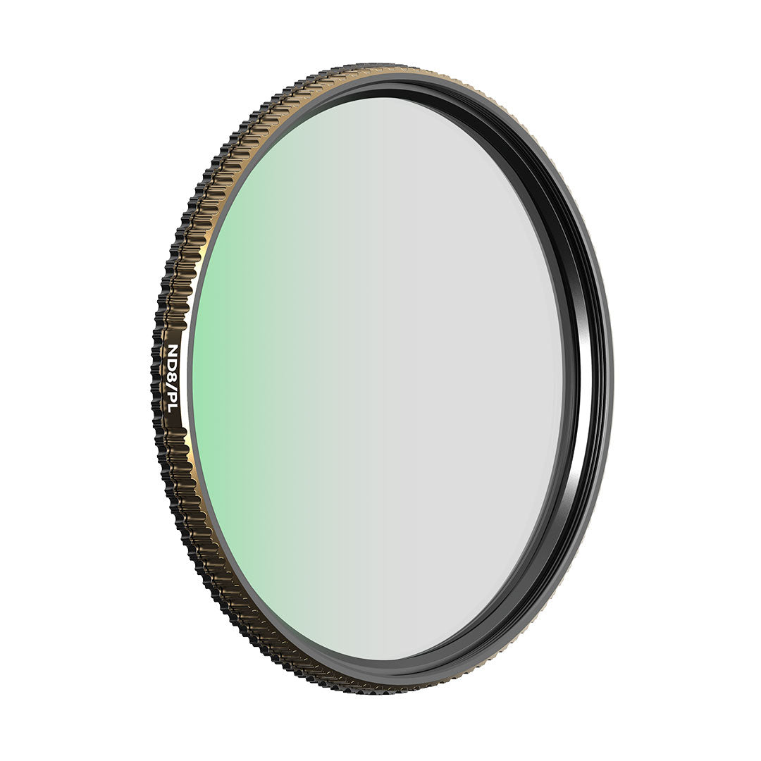 ND/PL Filter