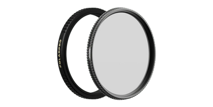 Fujifilm X100VI Filter Adapter - 49mm