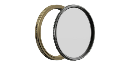 Fujifilm X100VI Filter Adapter - 49mm