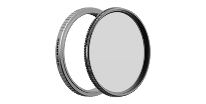 Fujifilm X100VI Filter Adapter - 49mm