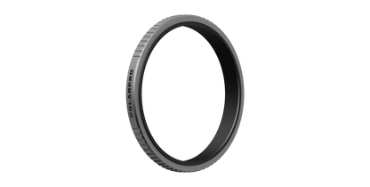 Fujifilm X100VI Filter Adapter - 49mm