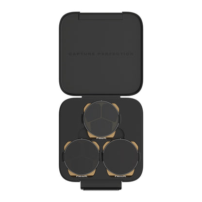 What are the best filters for DJI Mavic 3 Pro