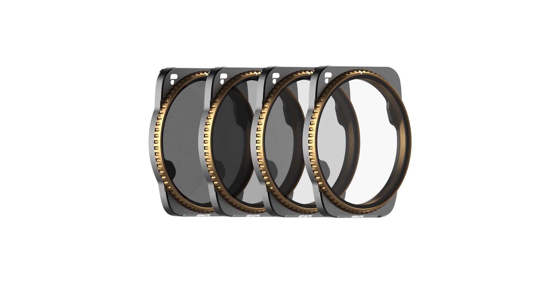 PolarPro ND/PL Filters for Air 3