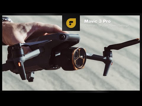 Shutter Collection | Mavic 3 Pro