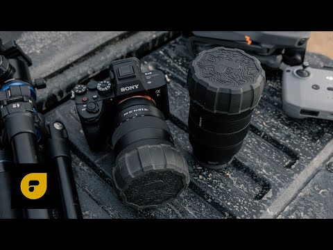 Defender | Lens Cover