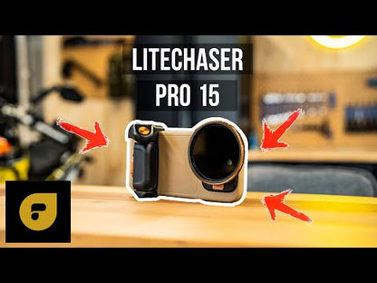 Bluetooth Shutter | LiteChaser Pro