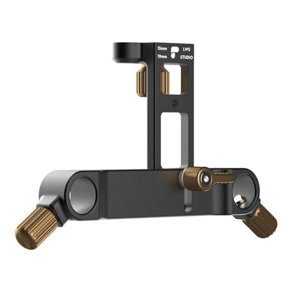 Studio 15mm - Rail Mount | BaseCamp