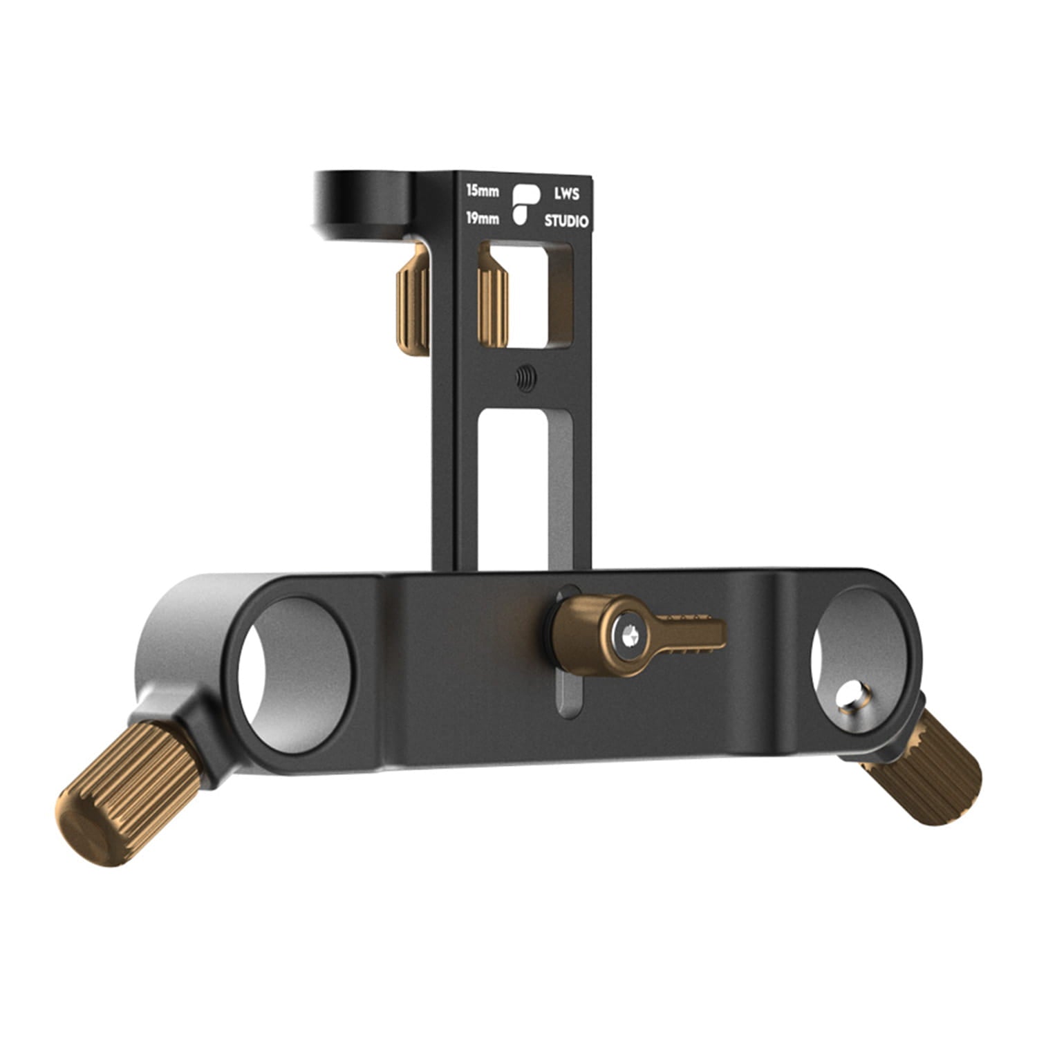 Studio 19mm - Rail Mount | BaseCamp