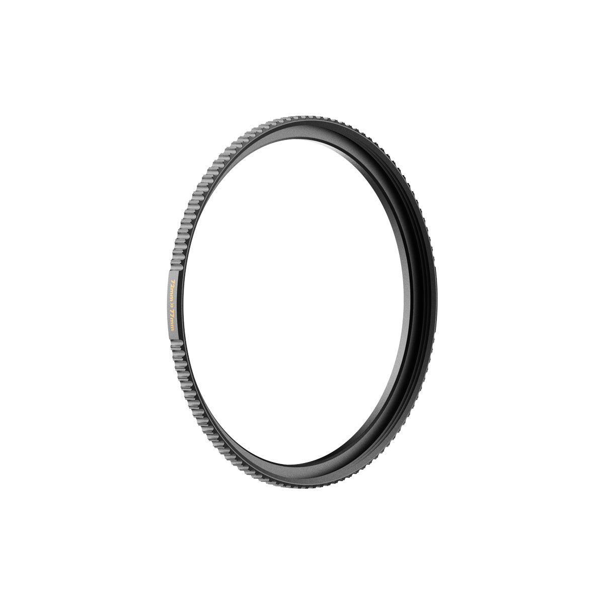 72mm to 77mm Step up ring