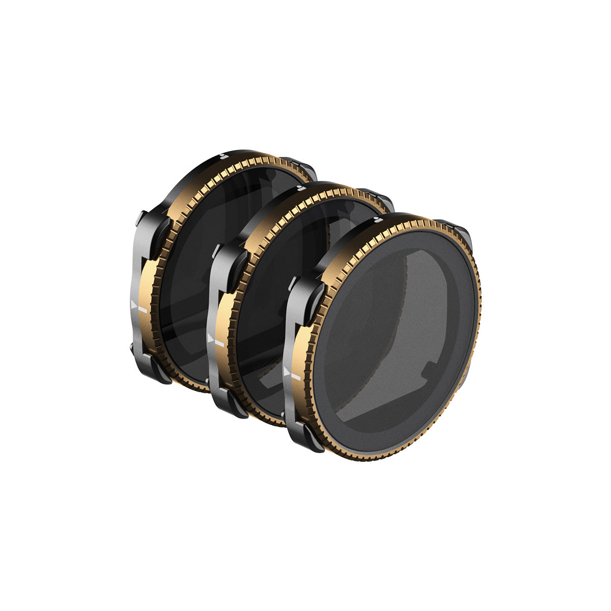 Mavic Air2S ND Filters