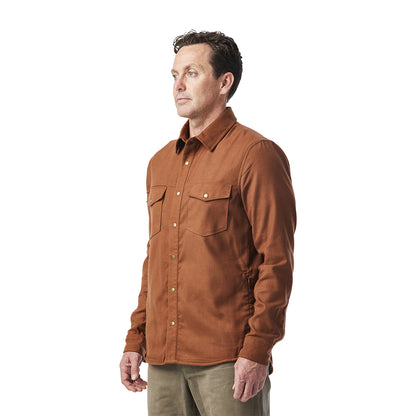 Tonopah | Tech Flannel