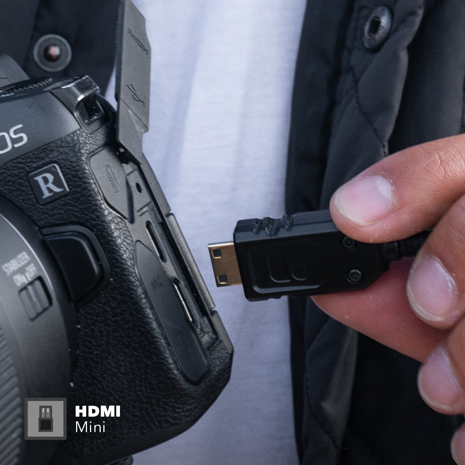 HDMI | Monitor Cable