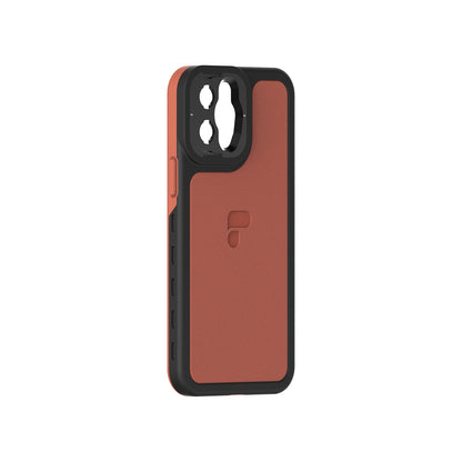 iPhone 12 Pro Max - Case | LiteChaser Pro - Mojave