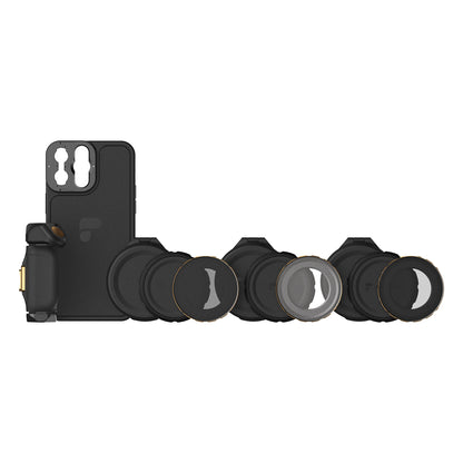 iPhone 13 Pro Max Directors Kit - Black