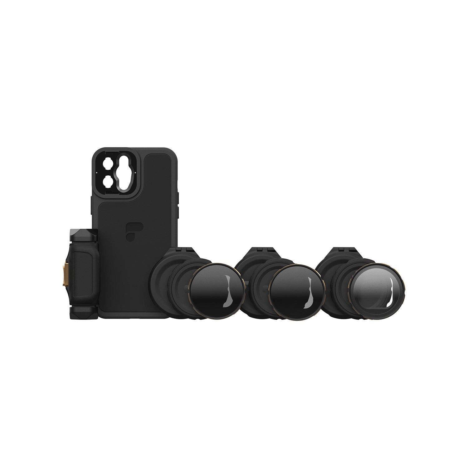 iPhone 12 Pro Max Directors Kit - Black