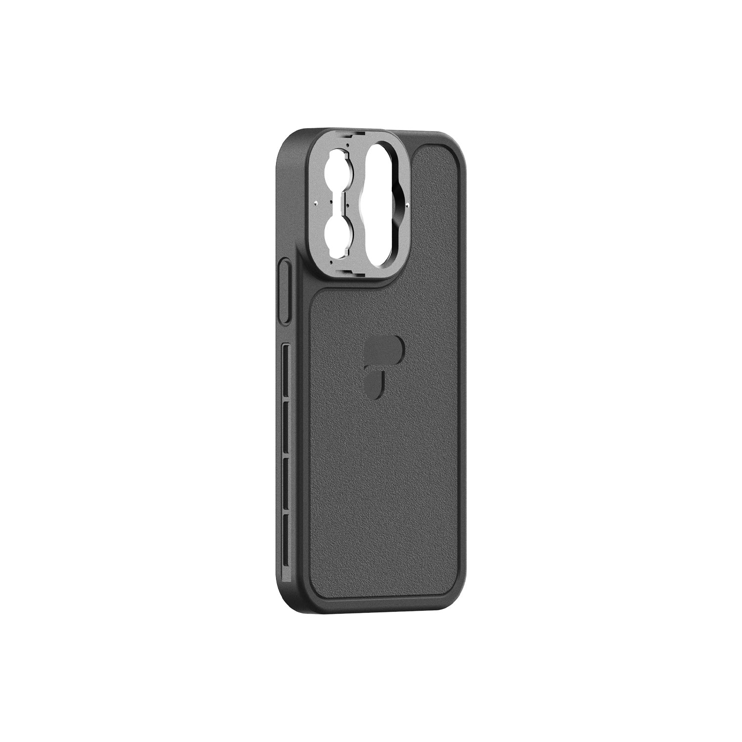 iPhone 13 Pro - Case | LiteChaser Pro - Black