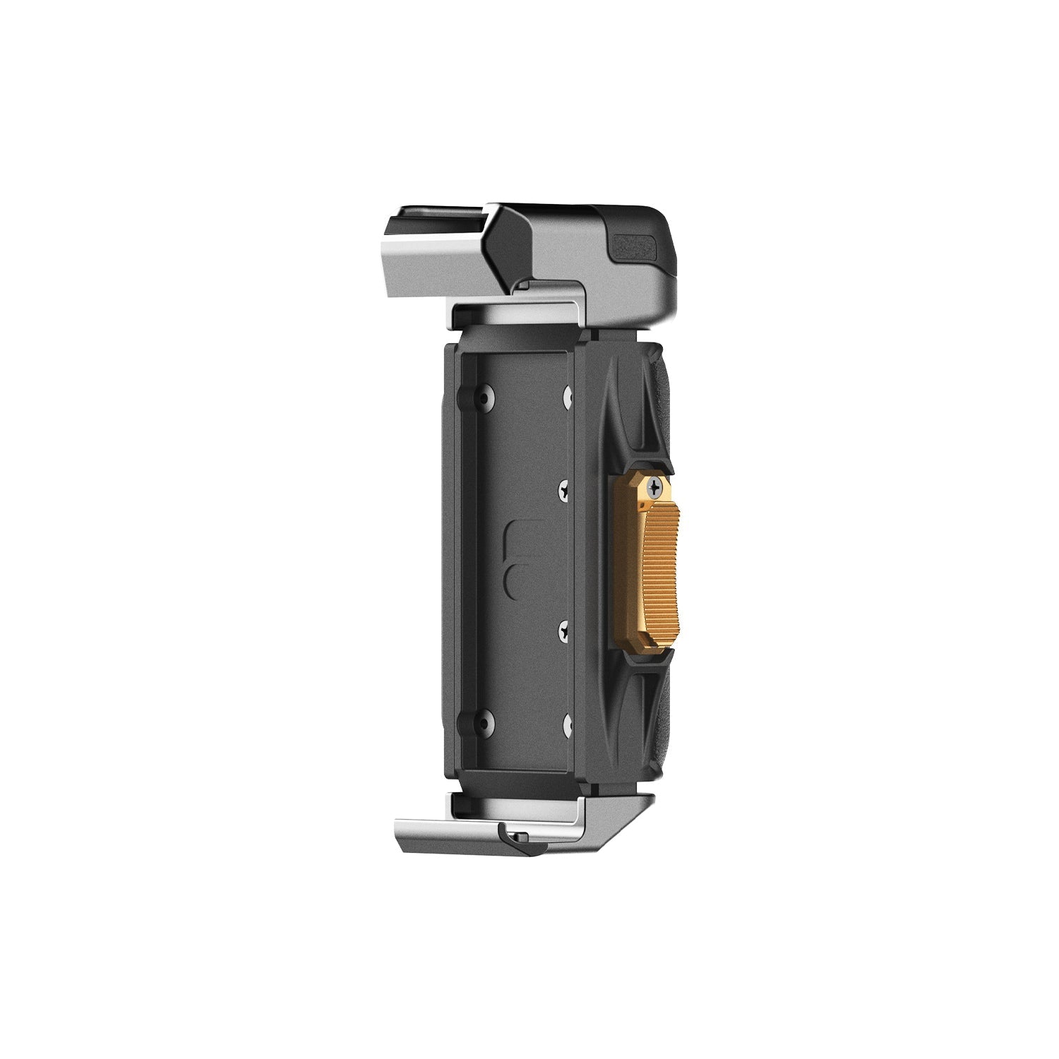 iPhone 14 Pro Camera Grip: Enhance Stability and Control for Professional Mobile Photography