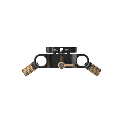 15mm LWS - Rail Mount | BaseCamp