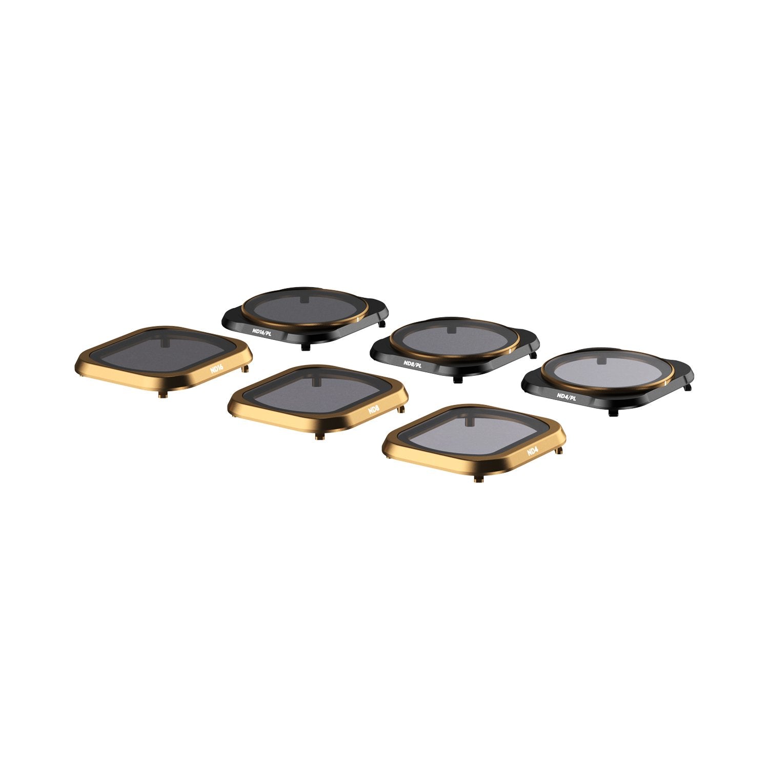 Mavic 2 Pro 6-Pack